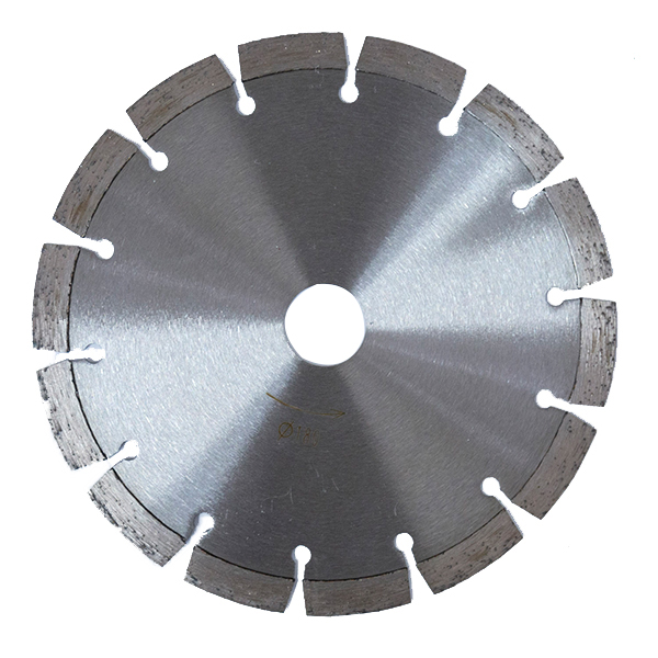 105-230mm Laser welded diamond saw blade for general purpose